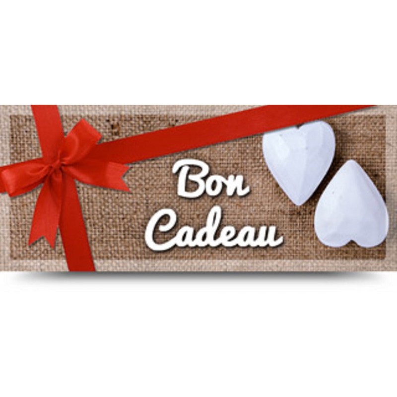 Bon Cadeau Atelier de Léonie