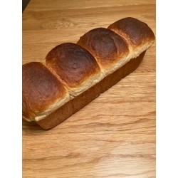 BRIOCHE BIO 1Kg     6-8...