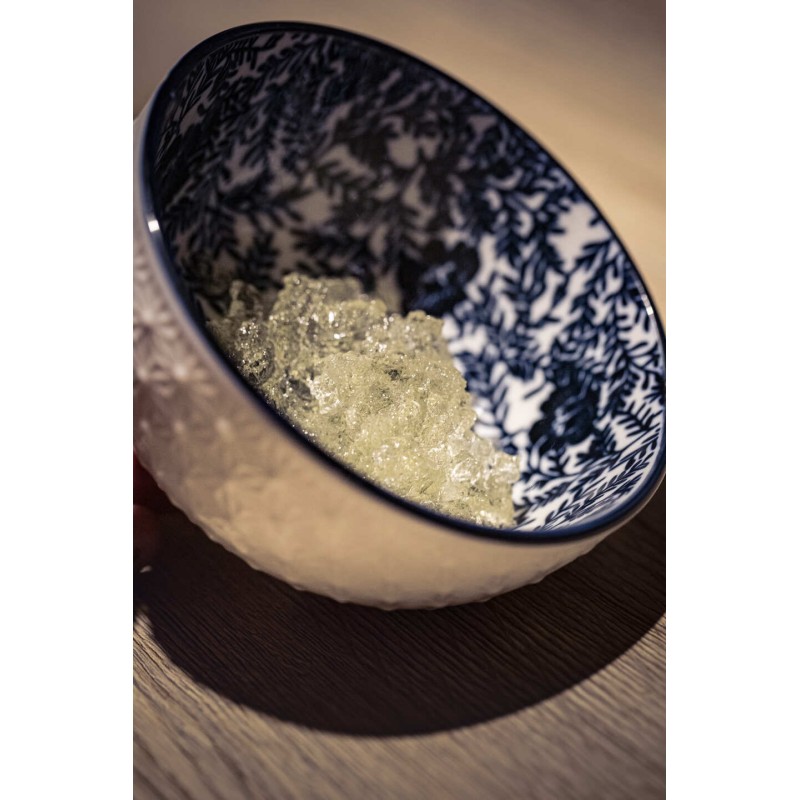 Gelée de Gewurztraminer 4/6 personnes