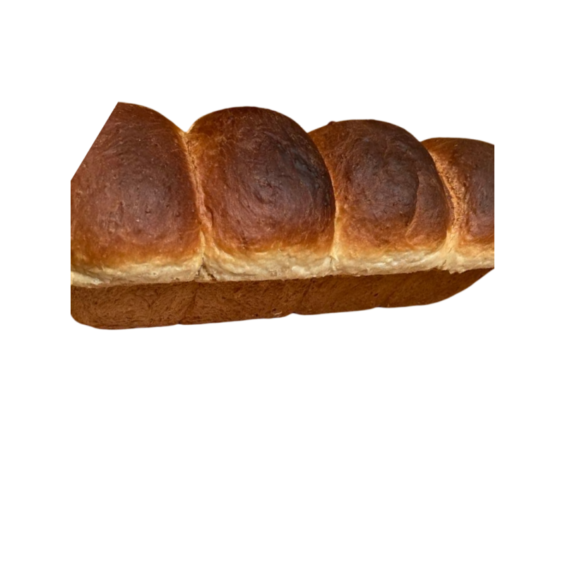BRIOCHE BIO 1Kg     6-8 personnes
