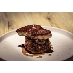 Escalope de foie gras 50g...